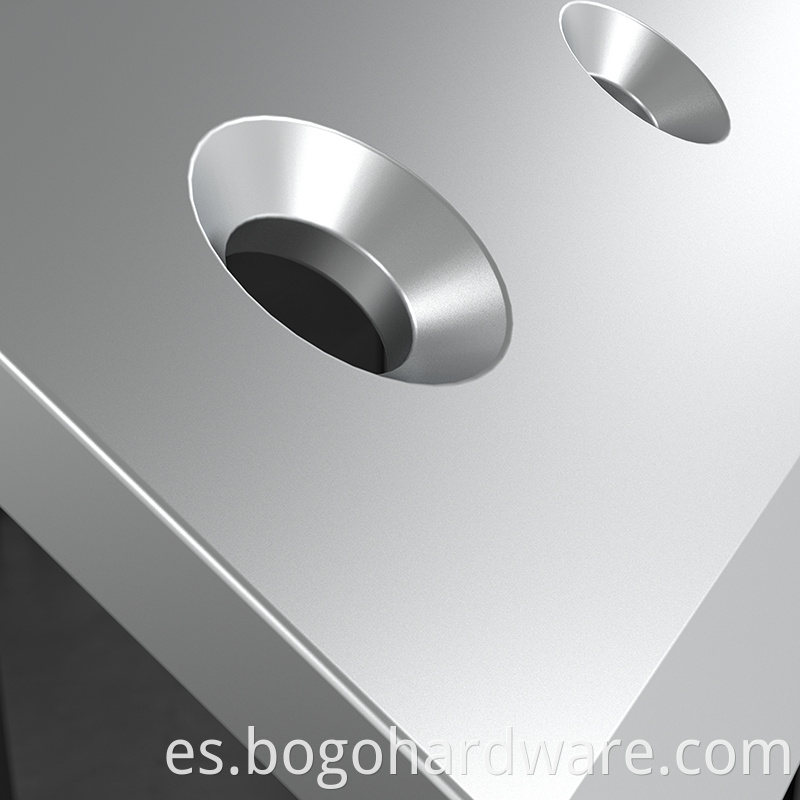 Stainless Steel Bifold Door Hinges